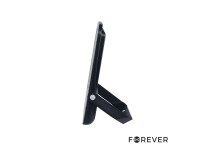 FOREVER Foco LED 200W 230V 6500K 30000lm IP65 Preto FOREVER Foco LED 200W 230V 6500K 30000lm IP65 Preto